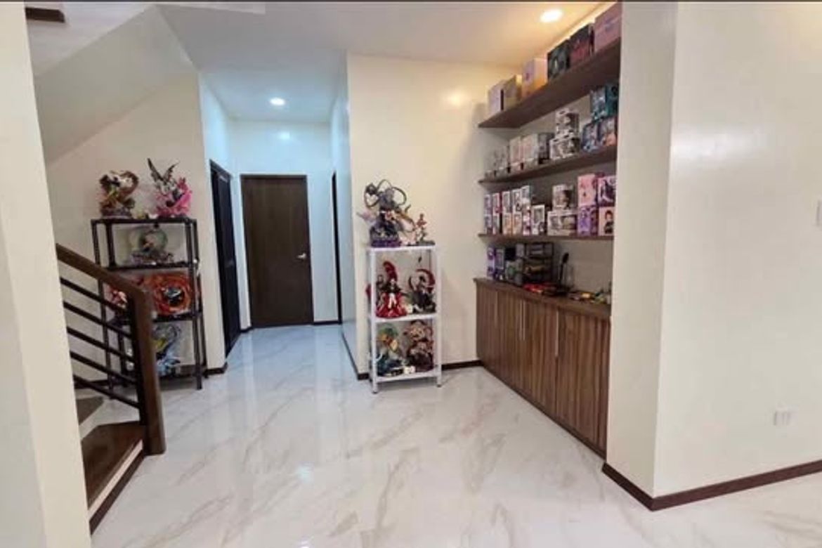 4 Bedroom House for Sale in Santa Cruz, Antipolo, Rizal – photo 4