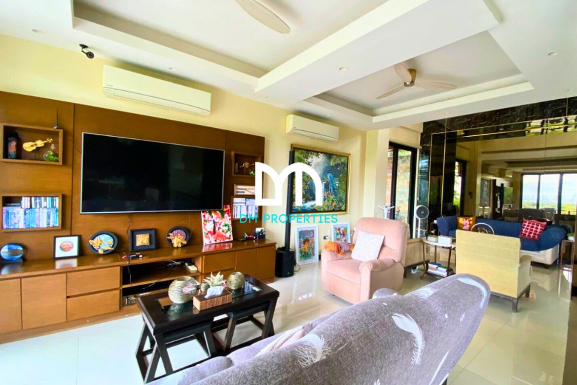 4 Bedroom House for Sale in Santa Cruz, Antipolo, Rizal – photo 2