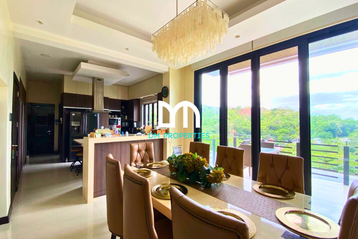 4 Bedroom House for Sale in Santa Cruz, Antipolo, Rizal – photo 3