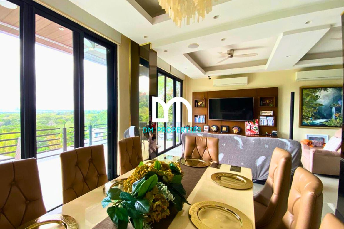 4 Bedroom House for Sale in Santa Cruz, Antipolo, Rizal – photo 4