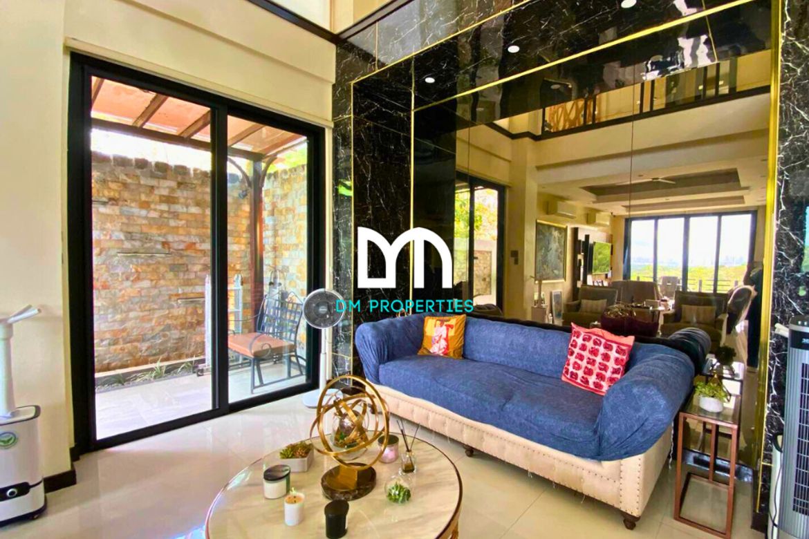 4 Bedroom House for Sale in Santa Cruz, Antipolo, Rizal – photo 5