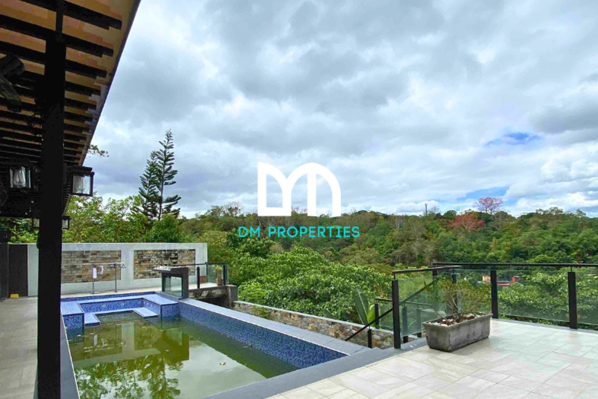 4 Bedroom House for Sale in Santa Cruz, Antipolo, Rizal – photo 8