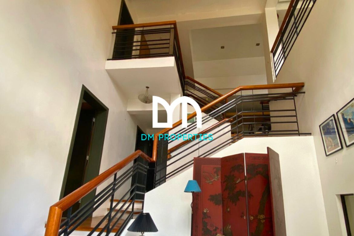 4 Bedroom House for Sale in Santa Cruz, Antipolo, Rizal