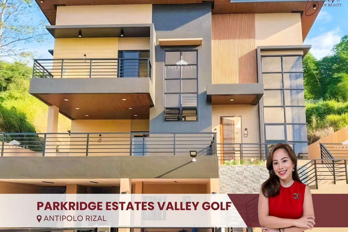 4 Bedroom House for Sale in Santa Cruz, Antipolo, Rizal