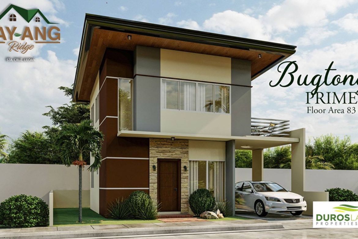 4 Bedroom House for Sale in Santa Cruz, Liloan, Cebu – photo 2