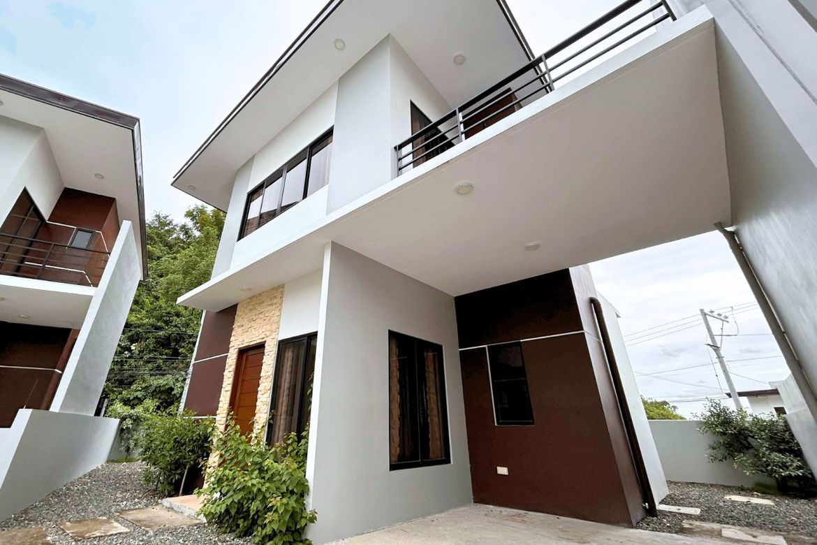 4 Bedroom House for Sale in Santa Cruz, Liloan, Cebu – photo 2