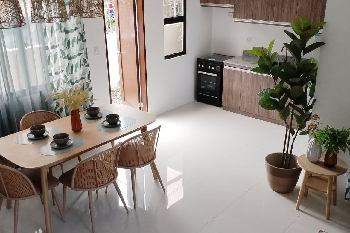 4 Bedroom House for Sale in Santa Cruz, Liloan, Cebu – photo 4
