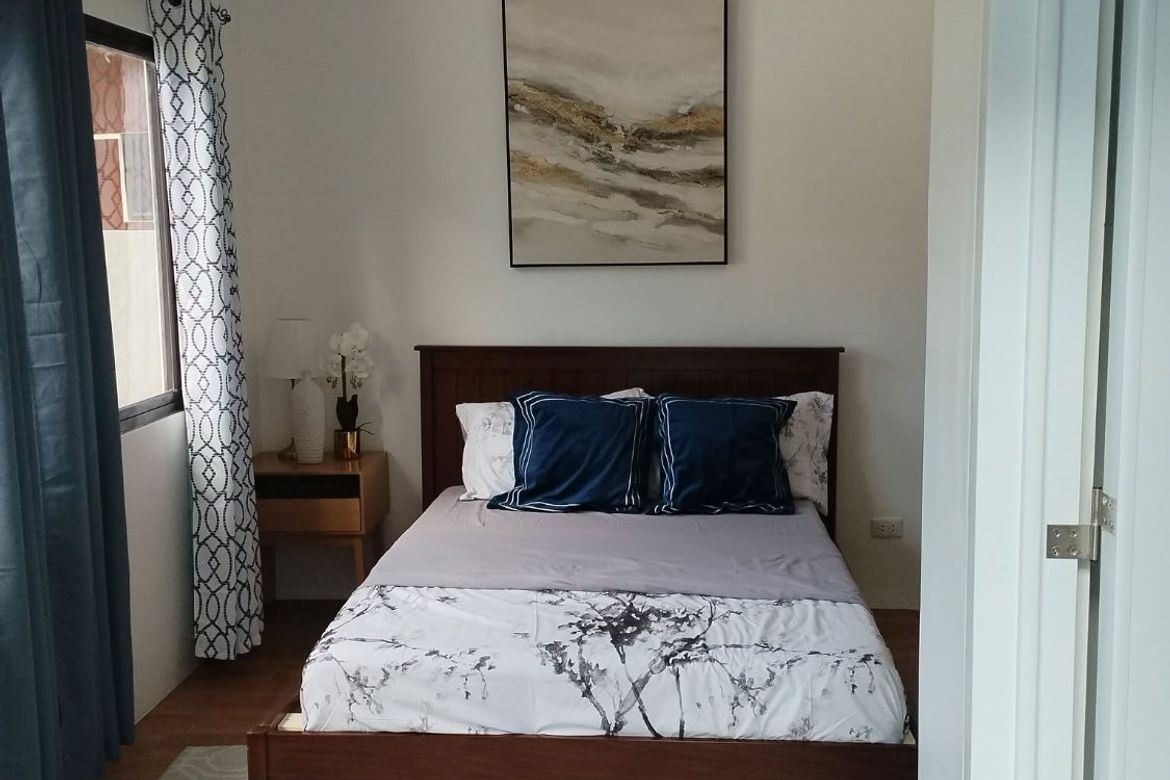 4 Bedroom House for Sale in Santa Cruz, Liloan, Cebu – photo 8
