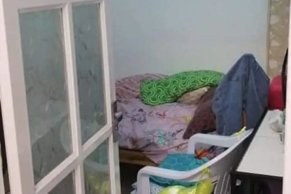 4 Bedroom House for Sale in Santa Cruz, Magalang, Pampanga