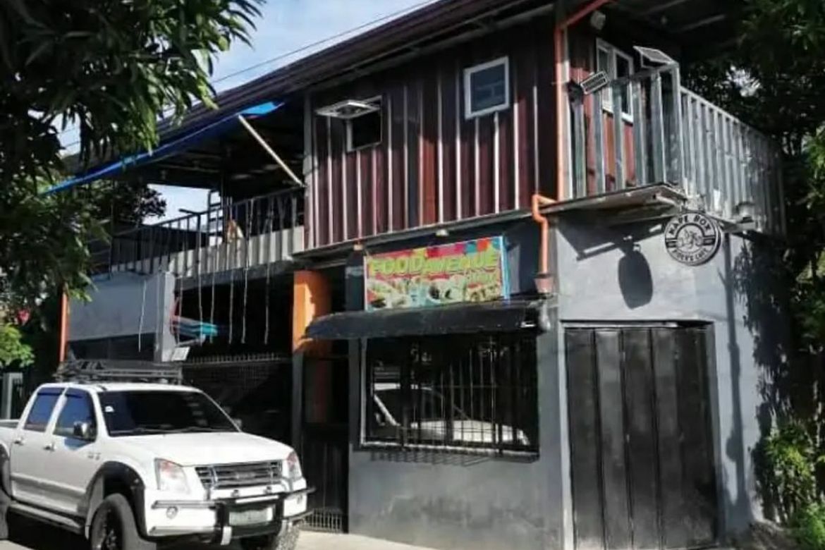 4 Bedroom House for Sale in Santa Cruz, Magalang, Pampanga – photo 2