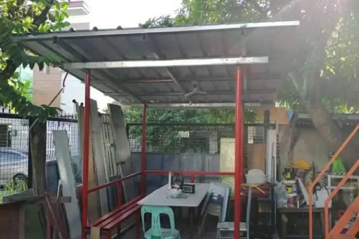 4 Bedroom House for Sale in Santa Cruz, Magalang, Pampanga – photo 5
