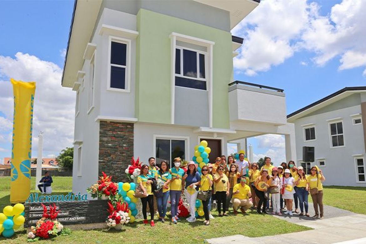 4 Bedroom House for Sale in Santa Cruz, Porac, Pampanga
