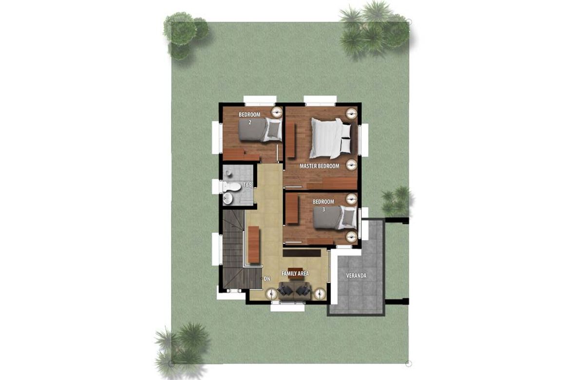 4 Bedroom House for Sale in Santa Cruz, Porac, Pampanga – photo 3
