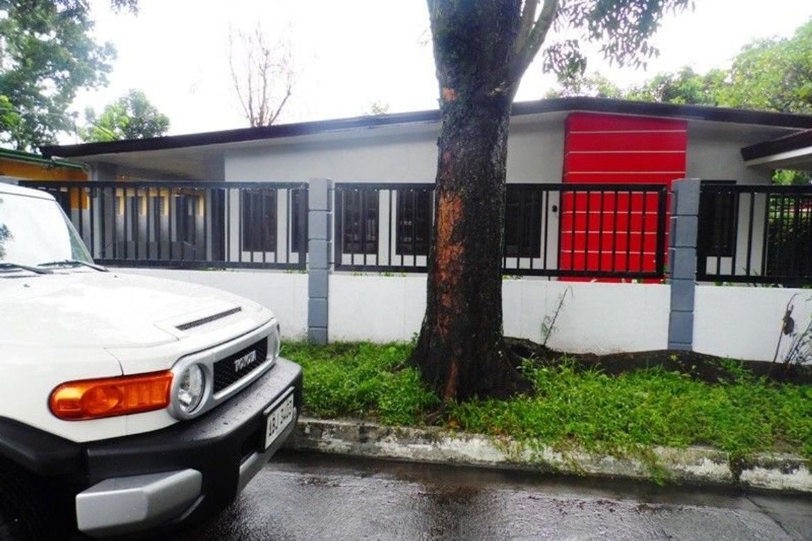 4 Bedroom House for Sale in Santa Cruz, Porac, Pampanga