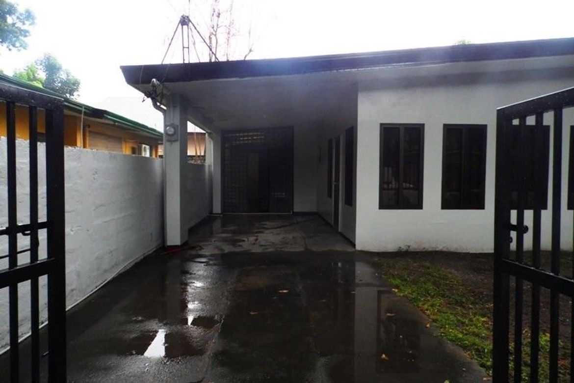 4 Bedroom House for Sale in Santa Cruz, Porac, Pampanga – photo 2