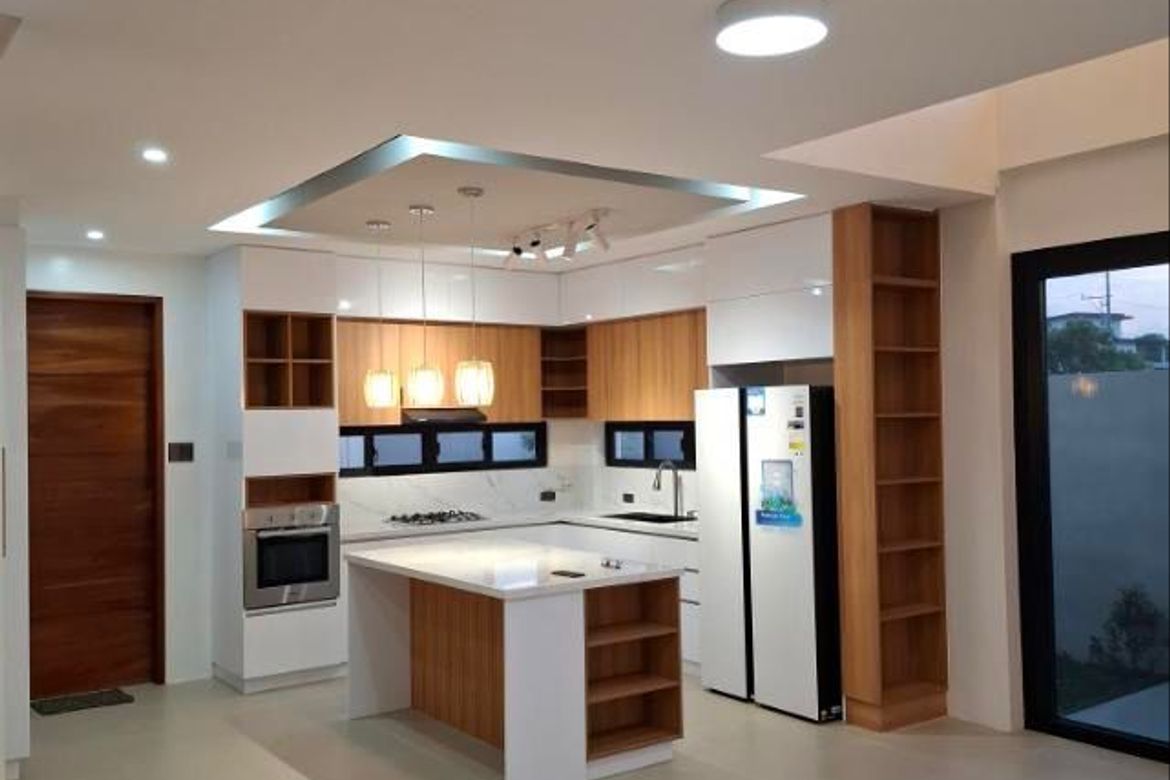 4 Bedroom House for Sale in Santa Cruz, Santa Maria, Bulacan – photo 3