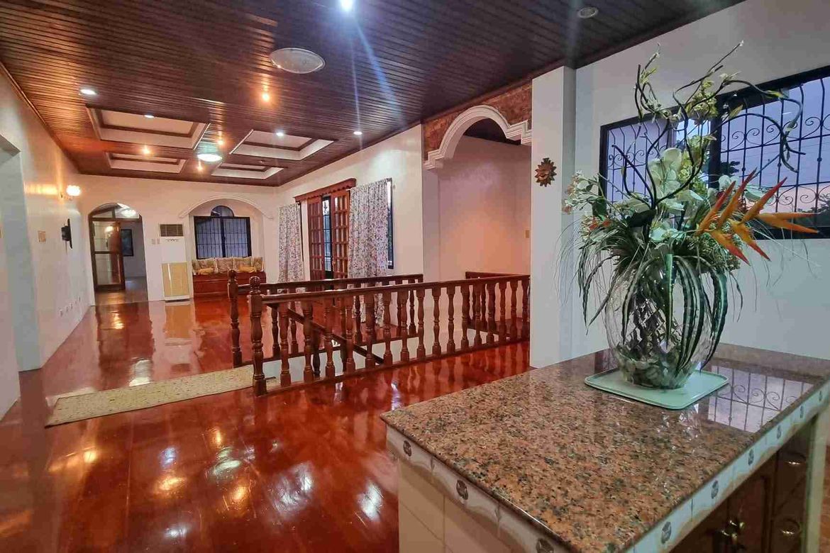 4 Bedroom House for Sale in Santa Fe, San Marcelino, Zambales – photo 2