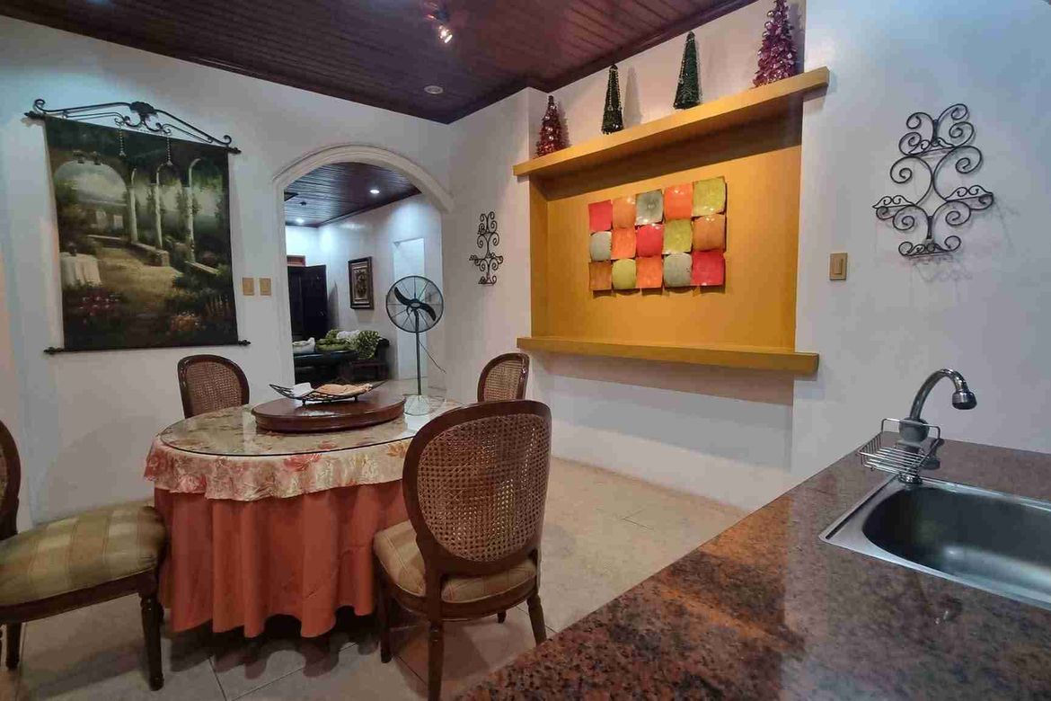 4 Bedroom House for Sale in Santa Fe, San Marcelino, Zambales – photo 6
