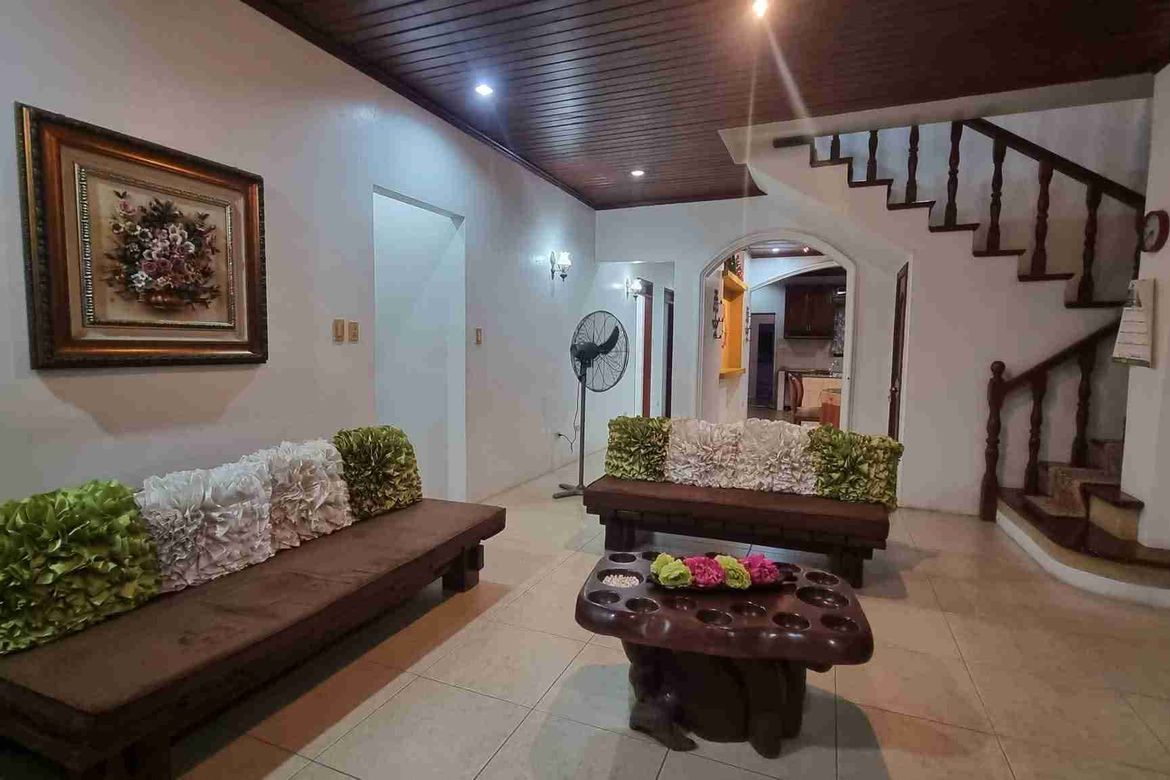 4 Bedroom House for Sale in Santa Fe, San Marcelino, Zambales – photo 7