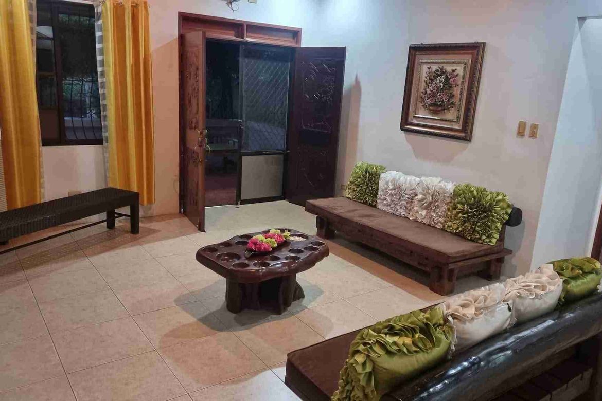 4 Bedroom House for Sale in Santa Fe, San Marcelino, Zambales – photo 8