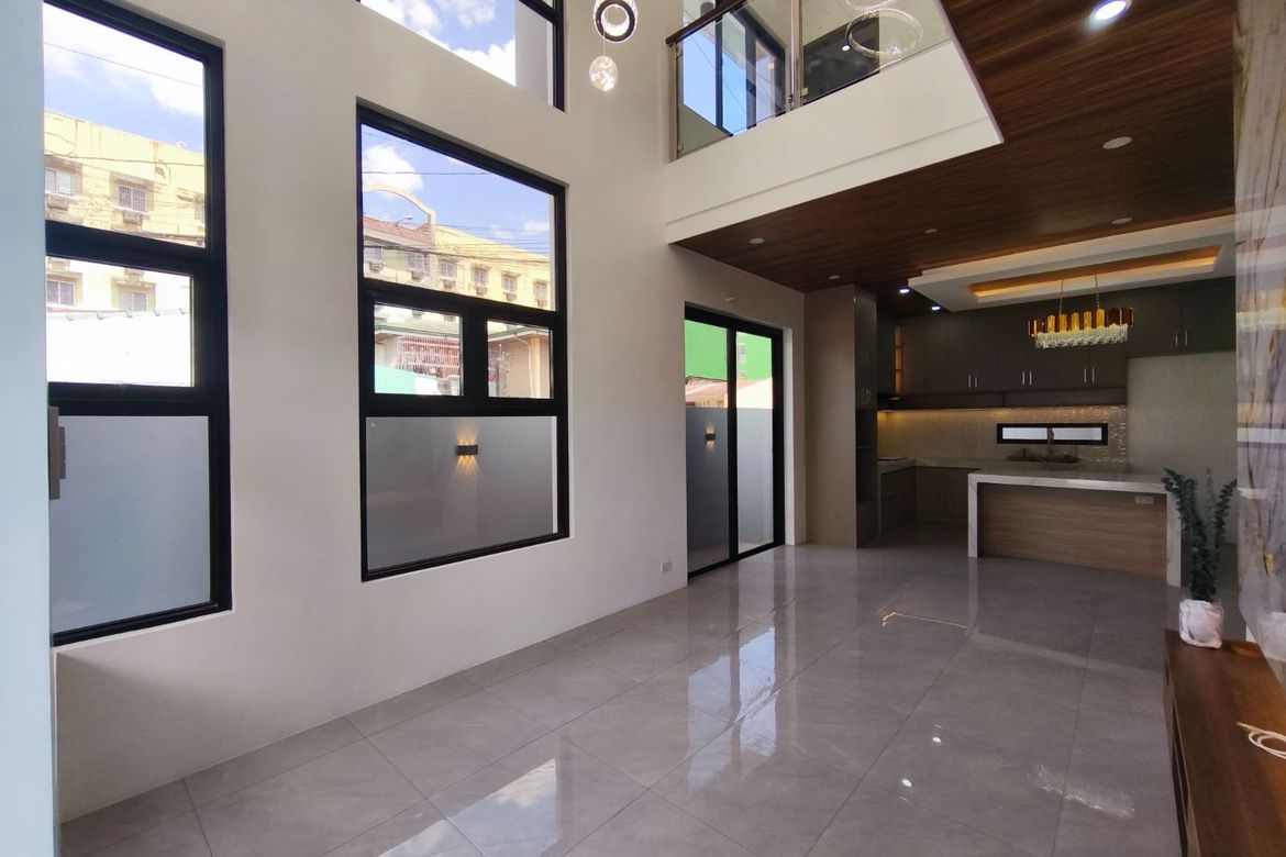 4 Bedroom House for Sale in Santa Lucia, Pasig, Metro Manila – photo 4