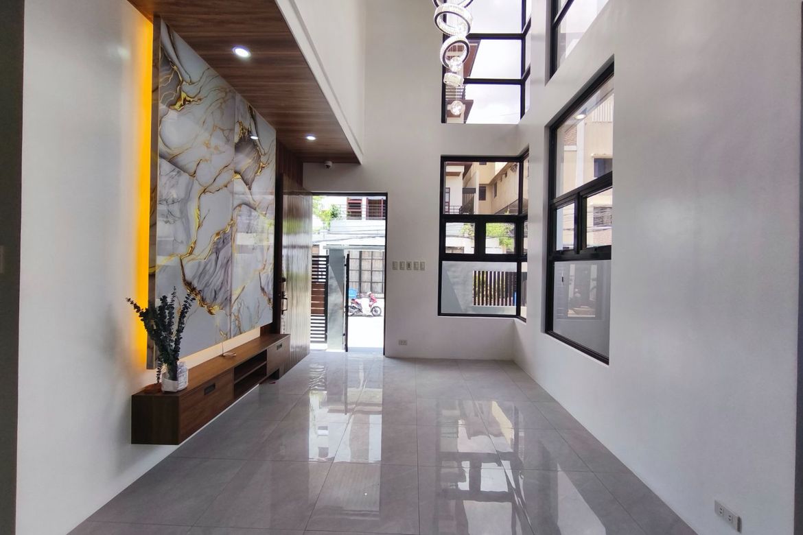 4 Bedroom House for Sale in Santa Lucia, Pasig, Metro Manila – photo 6