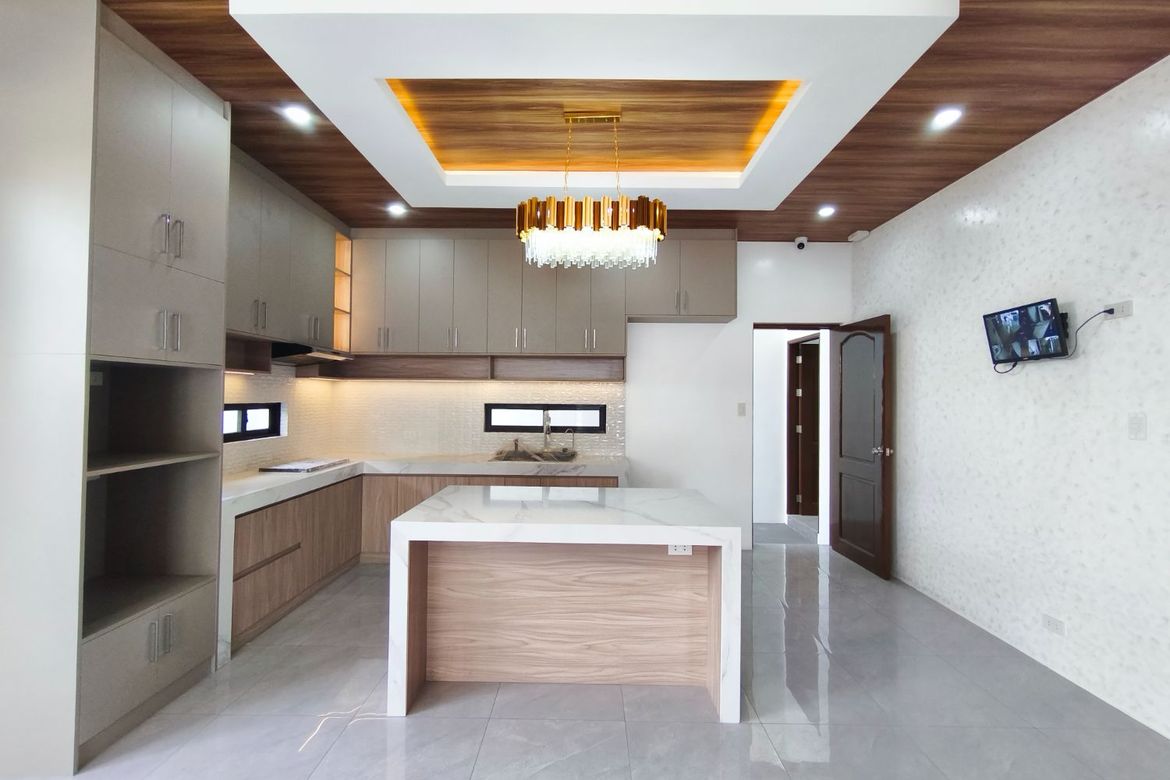 4 Bedroom House for Sale in Santa Lucia, Pasig, Metro Manila – photo 7