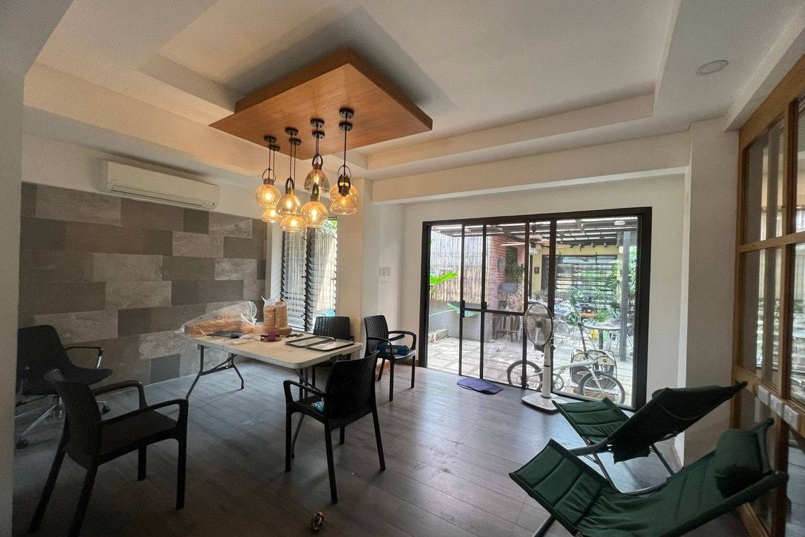4 Bedroom House for Sale in Santa Lucia, Pasig, Metro Manila