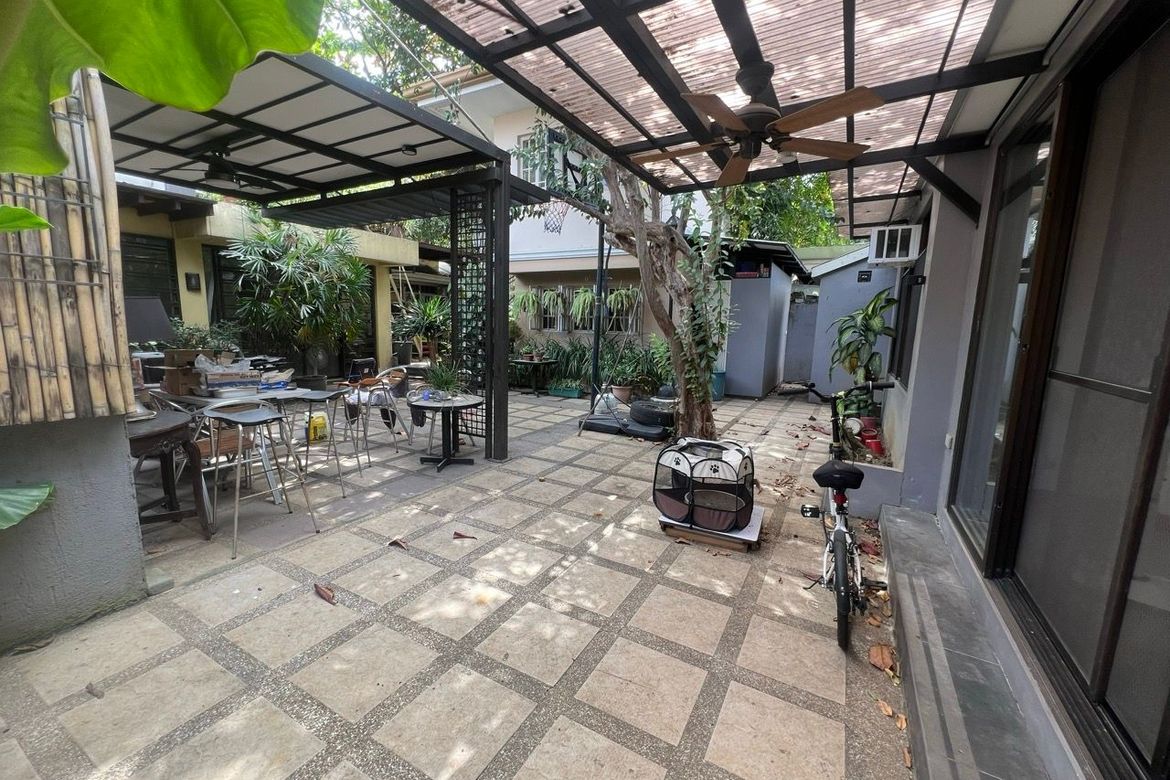 4 Bedroom House for Sale in Santa Lucia, Pasig, Metro Manila – photo 2