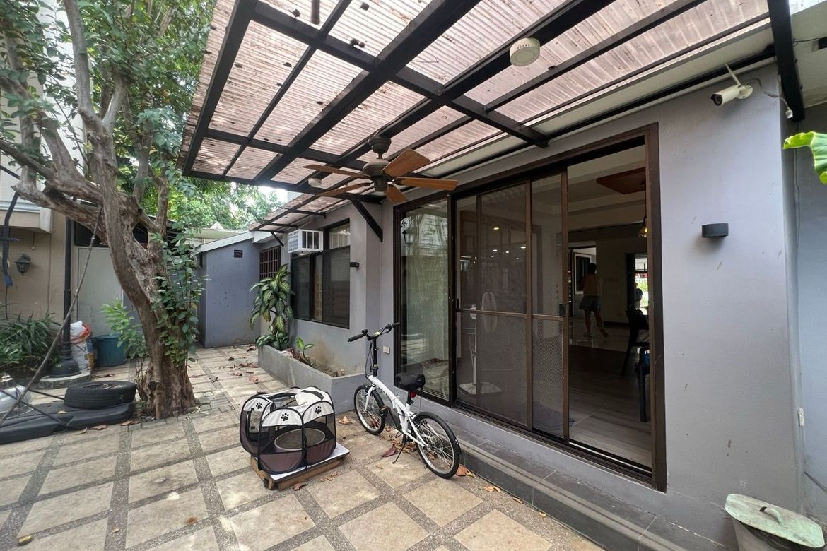 4 Bedroom House for Sale in Santa Lucia, Pasig, Metro Manila – photo 3