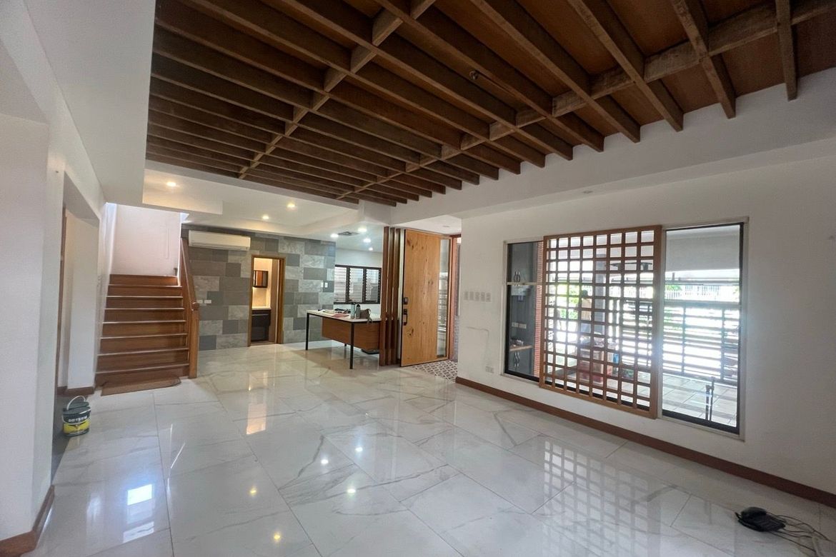 4 Bedroom House for Sale in Santa Lucia, Pasig, Metro Manila – photo 4