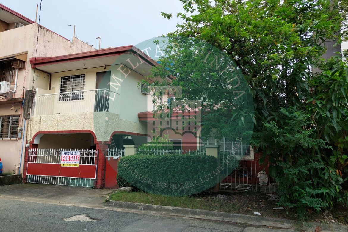 4 Bedroom House for Sale in Santa Lucia, Pasig, Metro Manila – photo 3