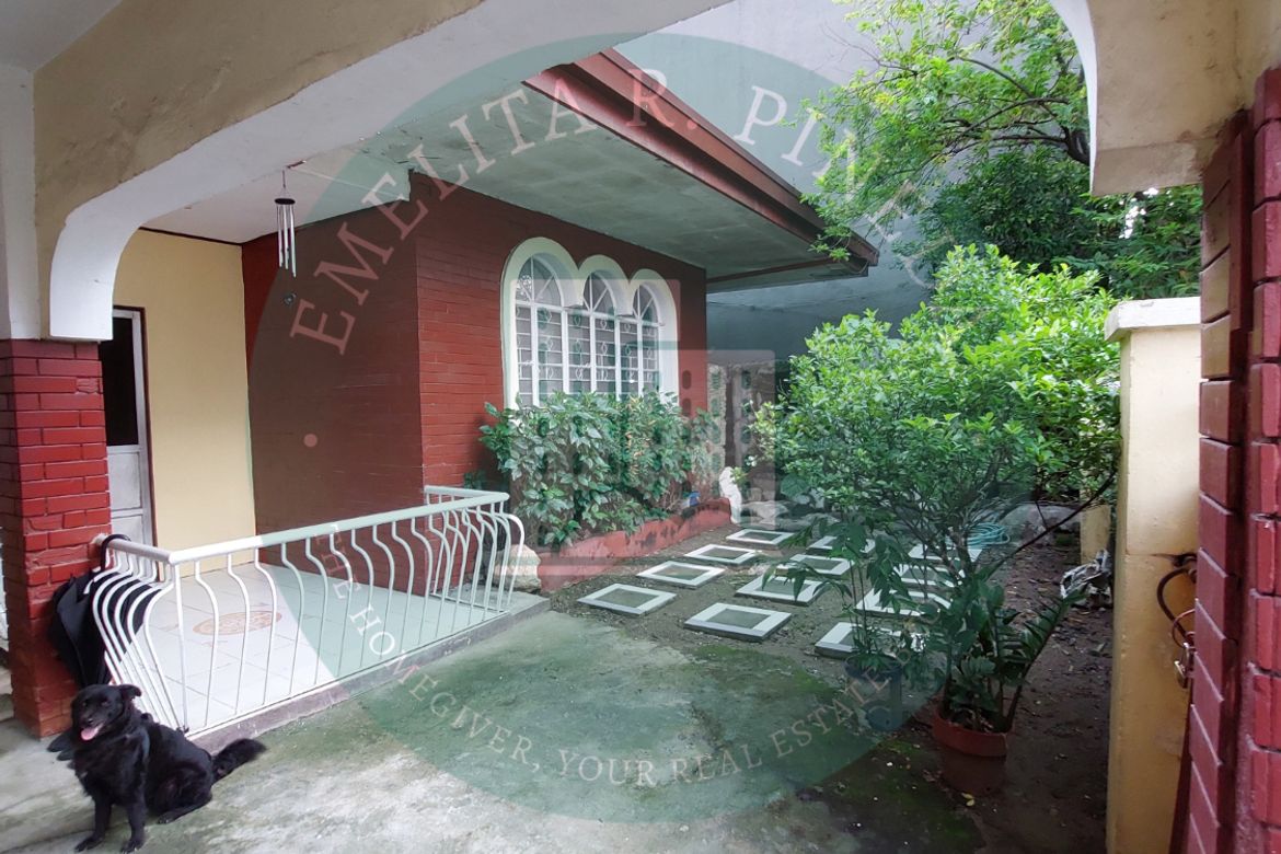 4 Bedroom House for Sale in Santa Lucia, Pasig, Metro Manila – photo 5