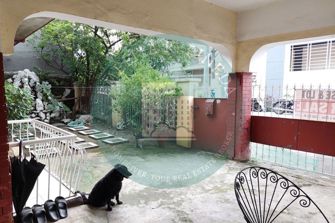 4 Bedroom House for Sale in Santa Lucia, Pasig, Metro Manila – photo 6