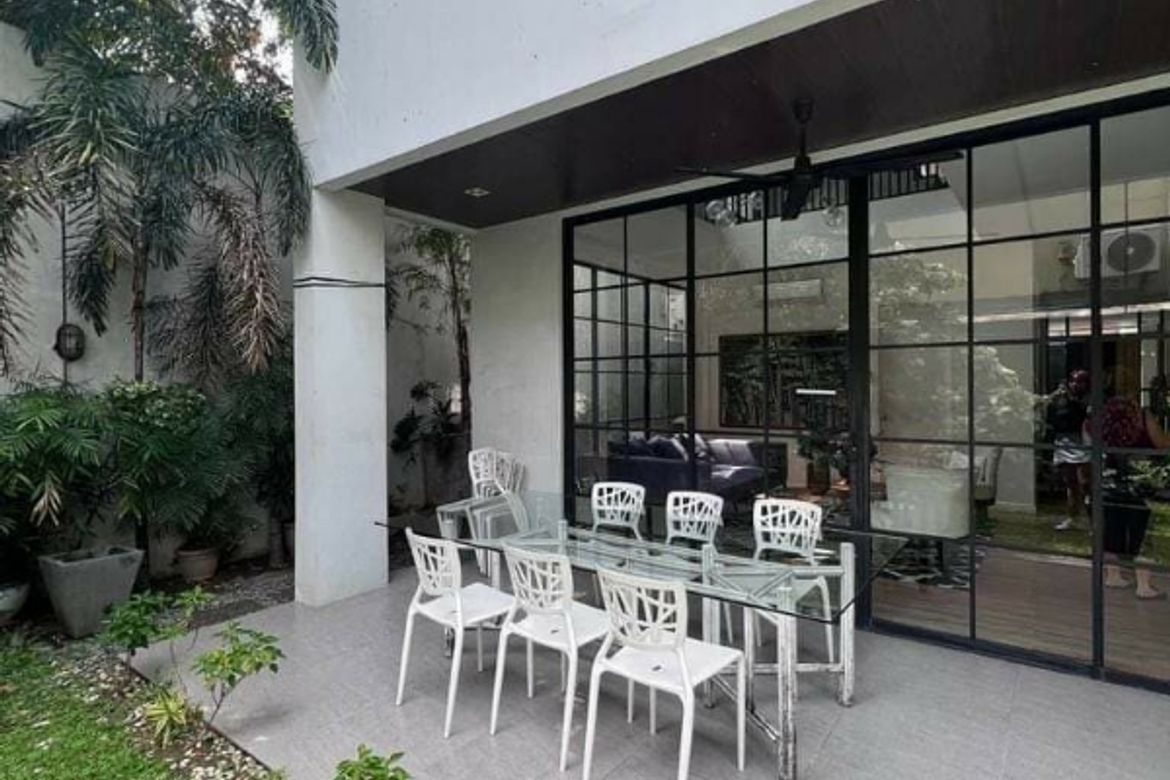 4 Bedroom House for Sale in Santa Lucia, San Juan, Metro Manila – photo 3