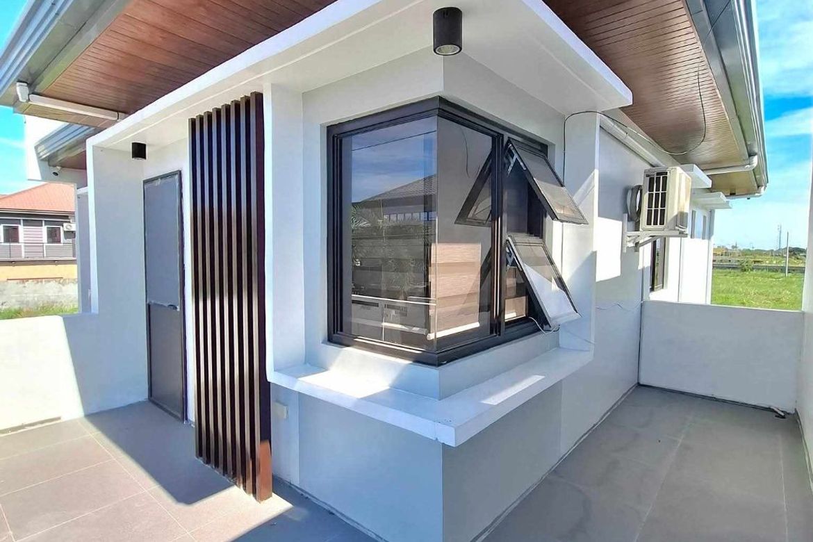 4 Bedroom House for Sale in Santa Maria, Mabalacat, Pampanga – photo 3