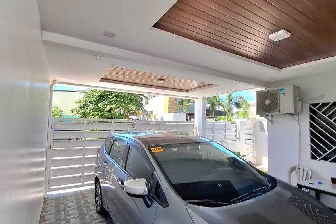 4 Bedroom House for Sale in Santa Maria, Mabalacat, Pampanga – photo 4