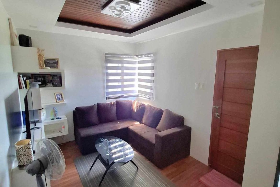 4 Bedroom House for Sale in Santa Maria, Mabalacat, Pampanga – photo 6