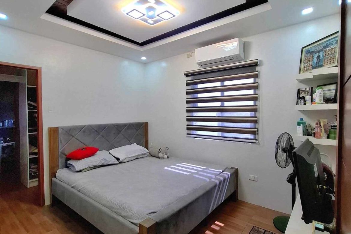 4 Bedroom House for Sale in Santa Maria, Mabalacat, Pampanga – photo 7