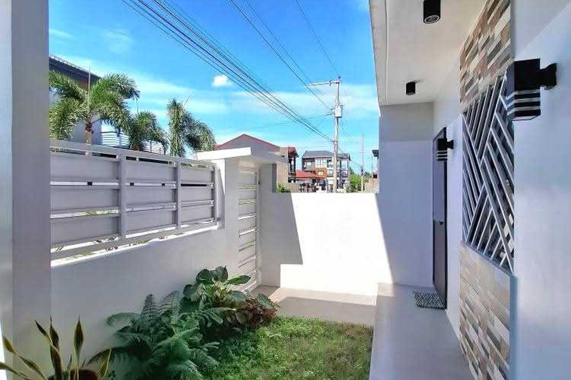 4 Bedroom House for Sale in Santa Maria, Mabalacat, Pampanga – photo 8