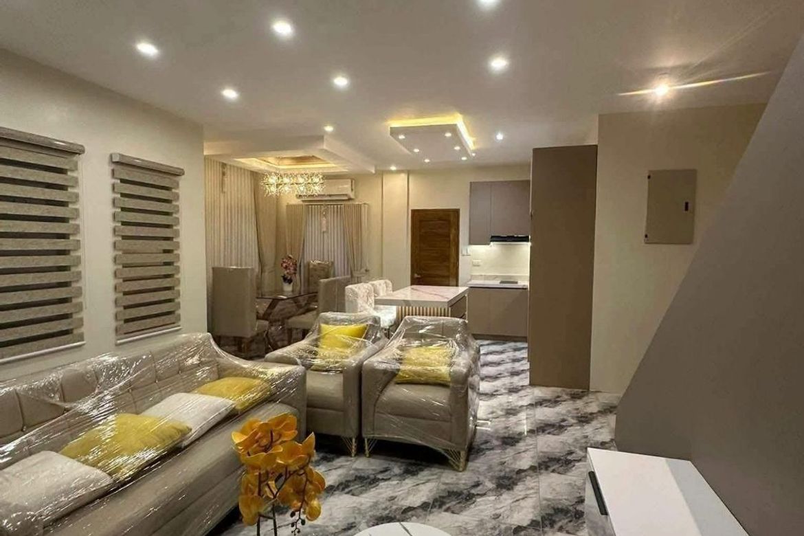 4 Bedroom House for Sale in Santa Maria, Mabalacat, Pampanga – photo 2