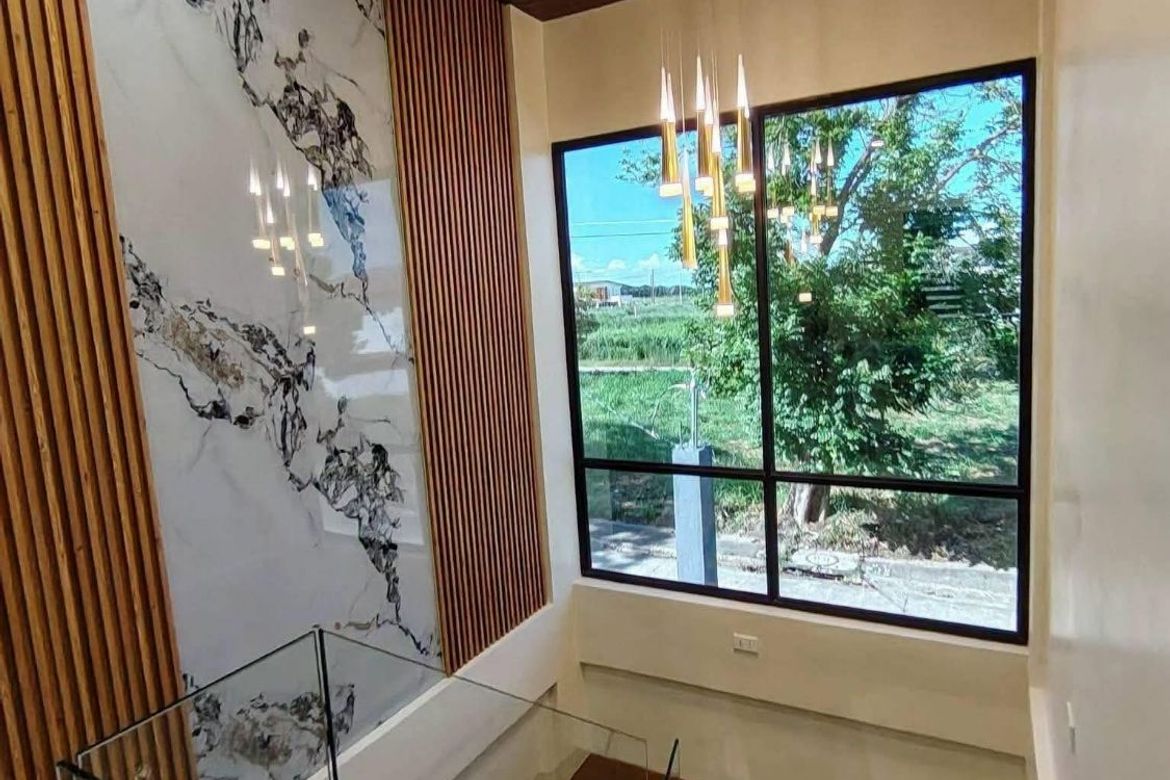4 Bedroom House for Sale in Santa Maria, Mabalacat, Pampanga – photo 6