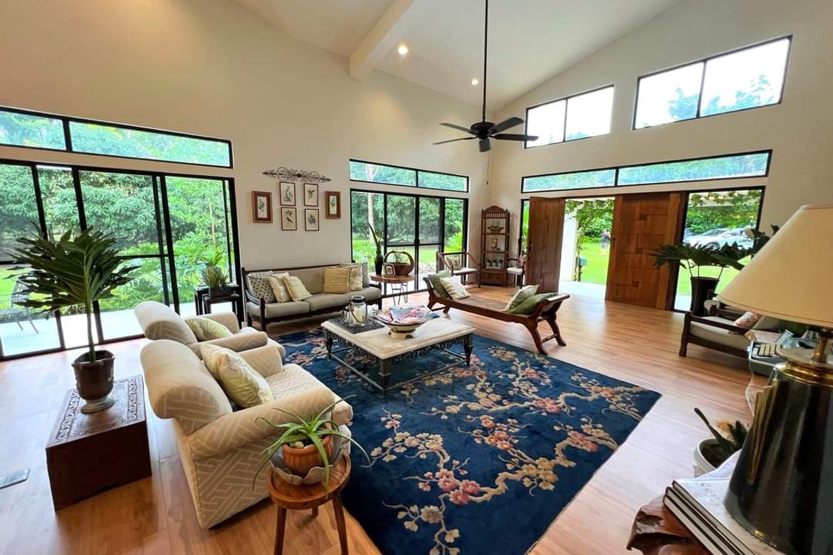 4 Bedroom House for Sale in Santa Maria, Santo Tomas, Batangas – photo 4