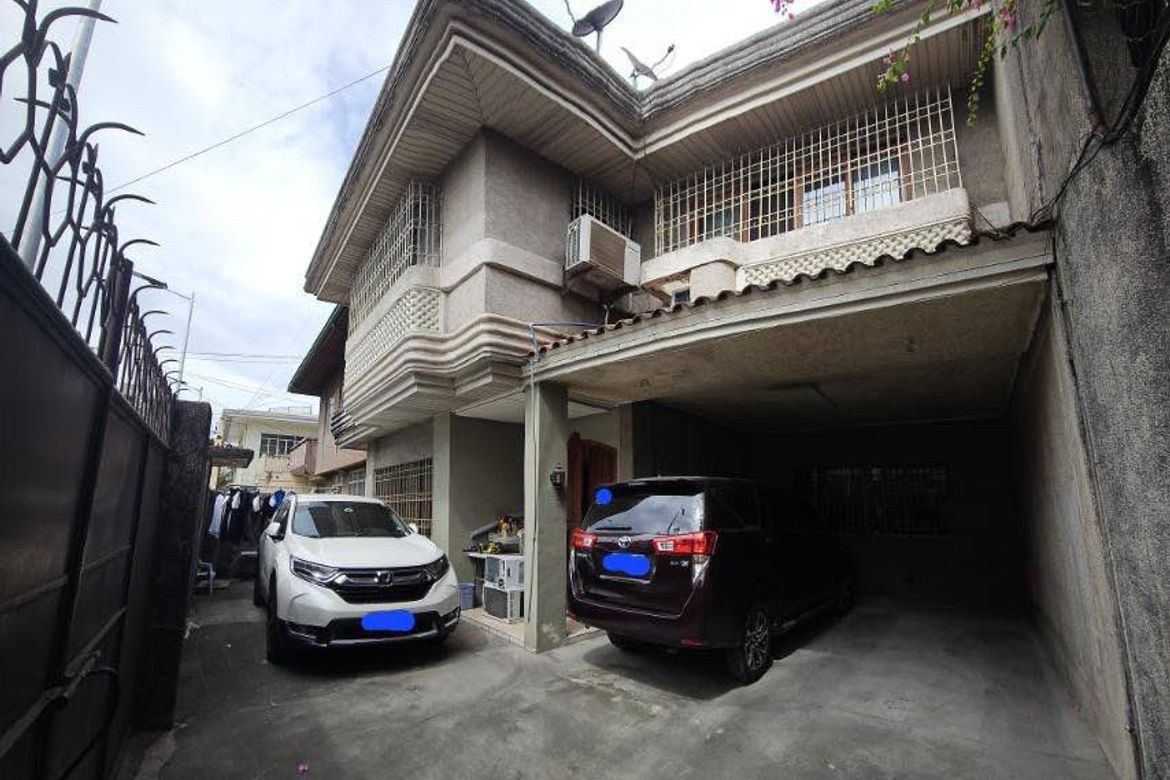 4 Bedroom House for Sale in Santa Mesa, Manila, Metro Manila near LRT-2 V. Mapa – photo 3