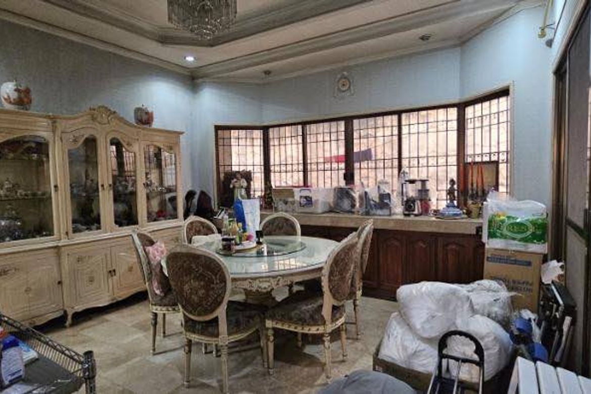 4 Bedroom House for Sale in Santa Mesa, Manila, Metro Manila near LRT-2 V. Mapa – photo 4