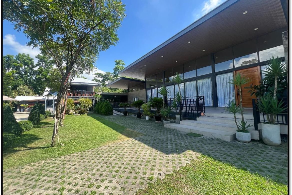 4 Bedroom House for Sale in Santa Rosa, Alaminos, Laguna – photo 2