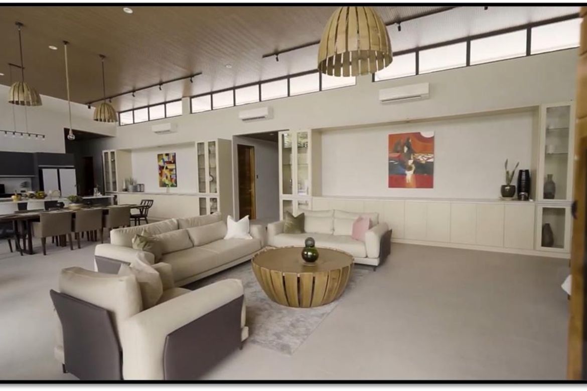 4 Bedroom House for Sale in Santa Rosa, Alaminos, Laguna – photo 8