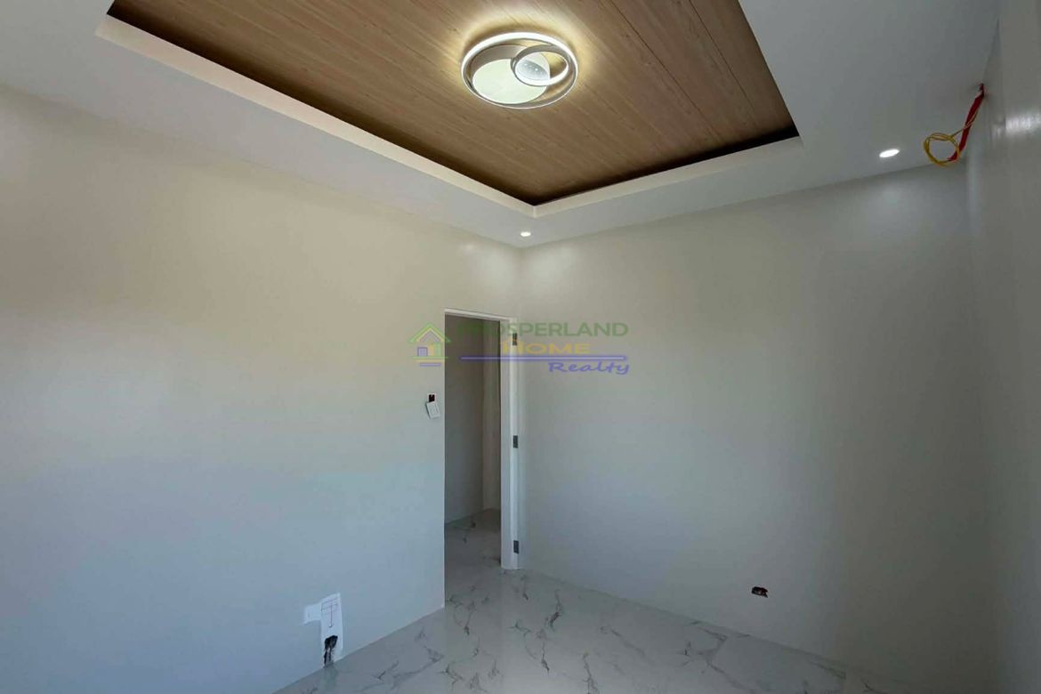 4 Bedroom House for Sale in Santa Rosa, Laguna – photo 6