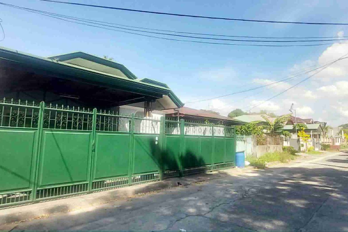 4 Bedroom House for Sale in Santo Domingo, Angeles, Pampanga – photo 2