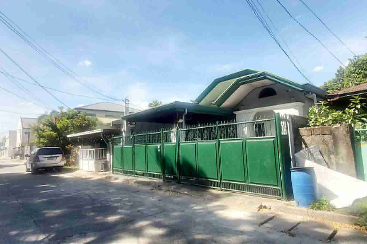 4 Bedroom House for Sale in Santo Domingo, Angeles, Pampanga – photo 3